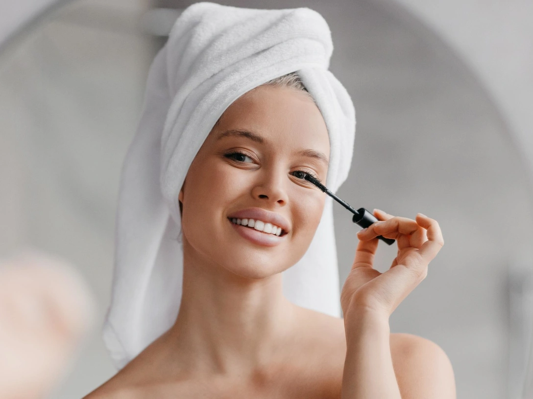 Визажисты будут смеяться: 5 ошибок с тушью, которые совершает каждая женщина | marieclaire.ru