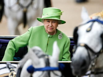 Тест: Кто вы из представительниц британской королевской семьи?