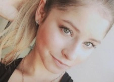 Юлия Липницкая получила водительские права