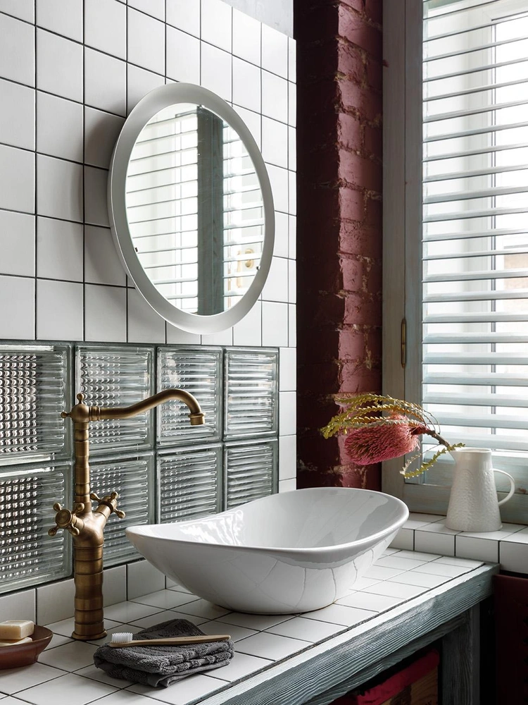 Квартира в Санкт-Петербурге. Проект Серафимы Гавриленко. | Источник: Иван Сорокин