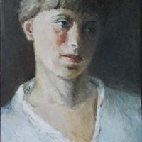 Аватарка Hudojnik