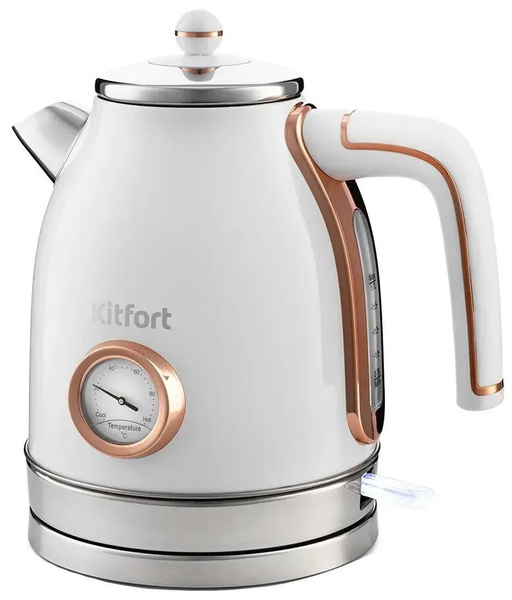 Чайник Kitfort КТ-6102
