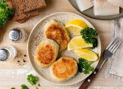 Идеальные рыбные котлеты: хитрости самого вкусного ужина, о которых вы не знали