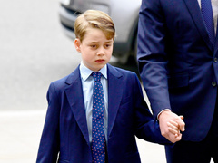 Не признали правнука королевы: сына Кейт Миддлтон и принца Уильяма унижают в школе