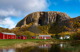 Шляпа тролля и другие сказки: как Норвегия хранит память о нелегком прошлом