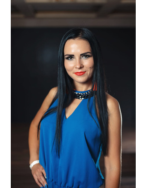 Мисс Барнаул 2018