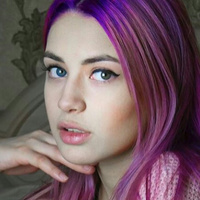 Аватарка Veronica