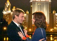 Фильм «Кураж» о жизни Аллы Пугачевой: первые кадры