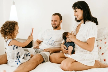 Быть достаточно хорошим родителем: это как?