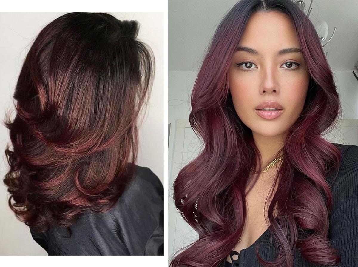 Как красить волосы: модное окрашивание волос в году - этапы, фото, советы профессионалов