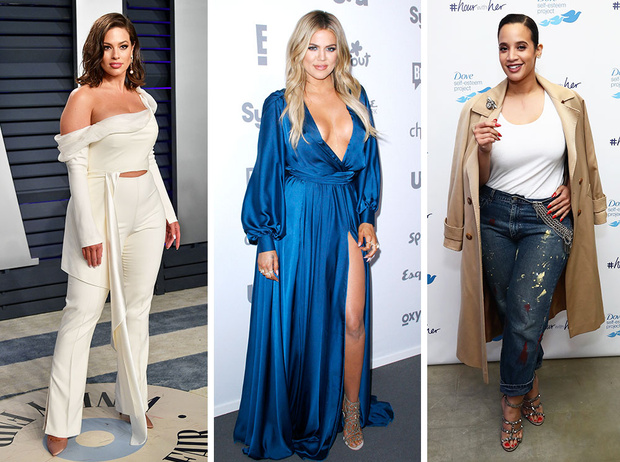 Фото №1 - Без комплексов: 8 самых стильных звезд plus size