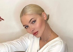Алена Шишкова оценила новый образ Тимати, который сбрил бороду и усы