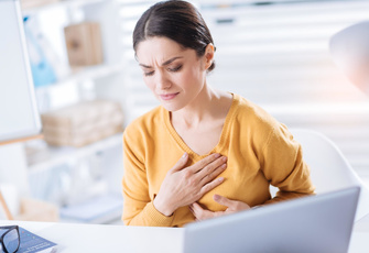 Как отличить инфаркт от острой сердечной недостаточности: объясняет кардиолог
