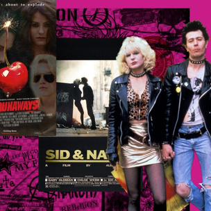 20 лучших фильмов про панк-рок
