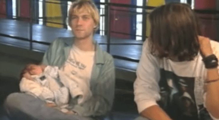 Культурный ход: как жил и умер солист Nirvana Курт Кобейн