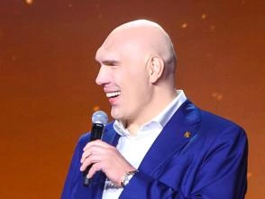 «Ты им руки не поломай»: Басков постебался над Валуевым, вывел на чистую воду Валерию и Пригожина