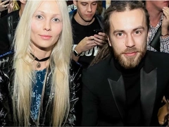 Юлия Толмацкая сообщила фолловерам, что отец Децла «объявил ей войну»