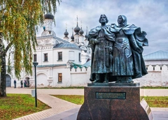 Поехали в Муром! Что посмотреть в самом древнем городе России — места, которые вас вдохновят