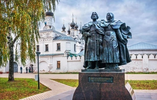 Поехали в Муром! Что посмотреть в самом древнем городе России — места, которые вас вдохновят