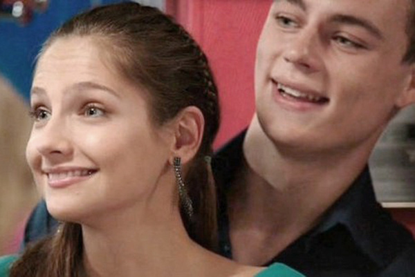 Сериал Молодежка онлайн подробности 4 сезона, Илья