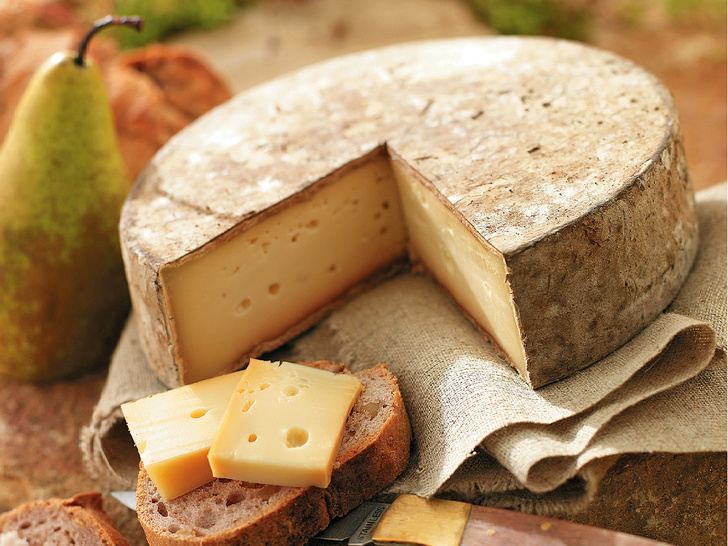 Как правильно хранить сыр: 4 главных секрета