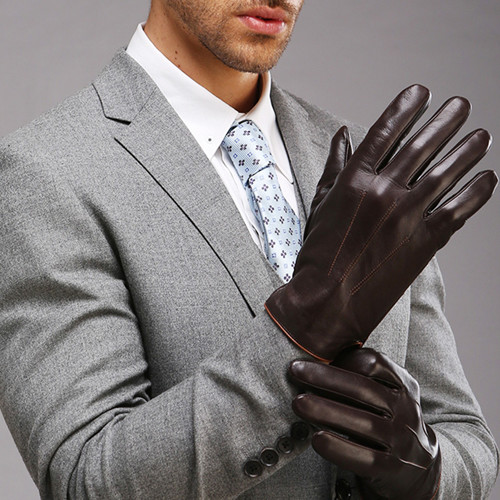 По рукам: какие перчатки лучше греют в морозы?