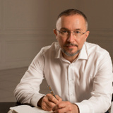 Олег Кривченков