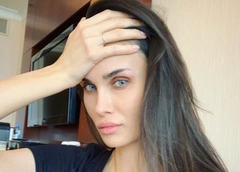 Алана Мамаева проводит время с первым мужем после скандала с Павлом