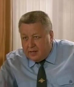 В Петербурге неожиданно умер актер «Убойной силы» Александр Тютрюмов: галерея памяти