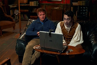 What We Do in the Shadows