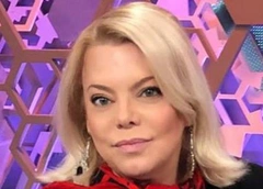 Яна Поплавская обвинила программу «ДНК» во лжи