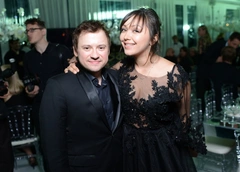 Андрей Гайдулян прокомментировал беременность жены