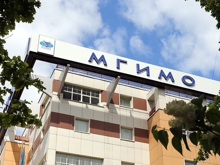 Студент МГИМО покончил с собой после сессии