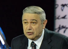 Петросян перенес операцию по замене сердечного клапана