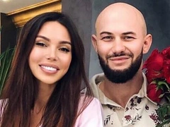 «Они говорили, что мы ненадолго, а мы уже 10 лет»: Джиган посвятил песню беременной в 4-й раз Оксане Самойловой