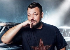 Сергей Жуков о болезни: «Раны перестали заживать, предстоит операция»