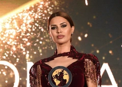 Виктория Боня прокомментировала слухи о беременности
