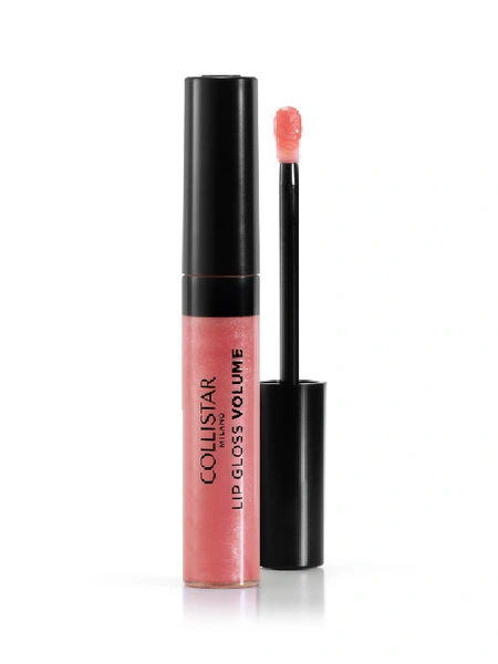 Блеск для губ с эффектом объема Lip Gloss Volume COLLISTAR