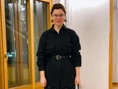 Пока Степаненко охраняет винтаж, Брухунова вкладывается в люкс: сколько жена Петросяна тратит на аксессуары?
