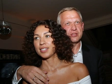 Сергей и Софья Капковы развелись спустя четыре года после свадьбы