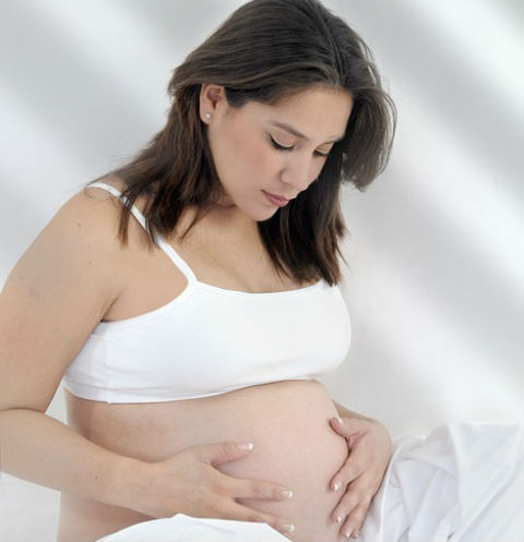 Будущие мамы старались следить за своим питанием во время беременности