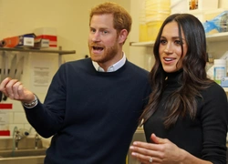 Дурная слава: почему Гарри и Меган так и не смогли стать любимцами Америки