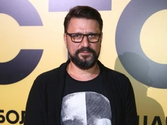 «Сыновья приняли Машу, а дочь нет»: Виктор Логинов рассказал об отношениях молодой жены с его детьми