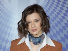 Катерина Шпица удивилась тому, что попала в «топ самых некрасивых актрис России»
