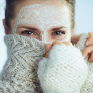 «Как обеспечить полноценный уход за кожей зимой?»