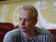 Сергей Юшкевич: «Мама на Украине, уже три года не виделись. Даже попрощались на всякий случай»