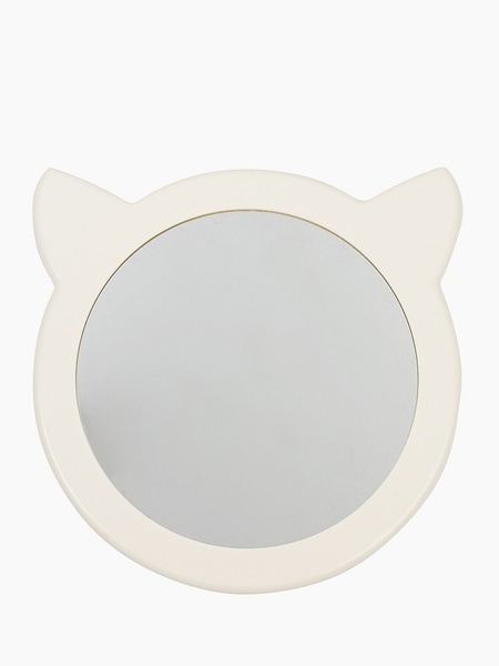 Зеркало для детской «Котик», «Мастер Рио»