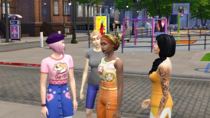 Топ-11 лучших модов для The Sims 4 в 2022 году