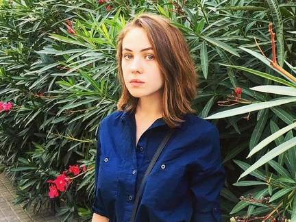 Дочь Геннадия Бачинского: «Для меня папа жив»