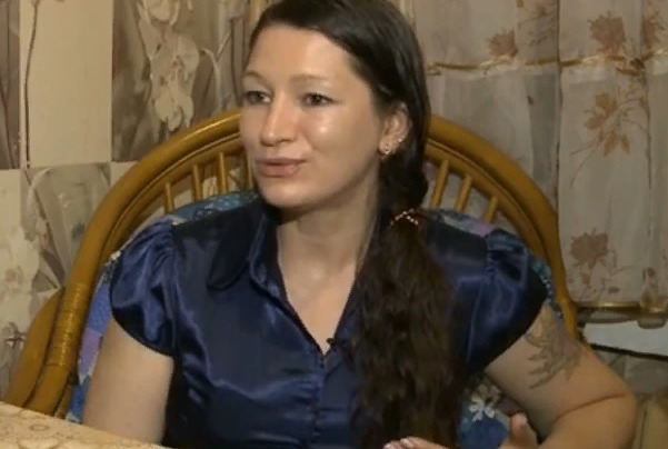 Полина Давыдова считает, что Гоген хочет убить ее мать